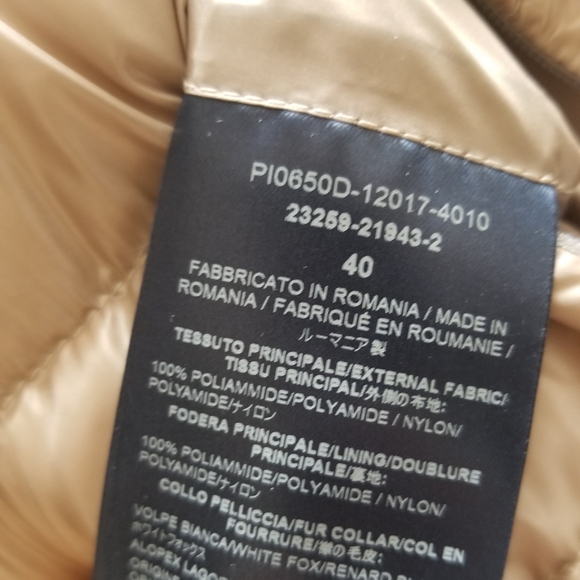 Herno Down Jacket - Picture 12 of 12